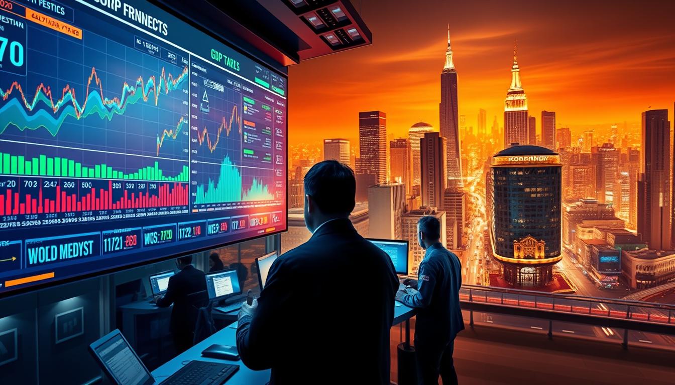 Economic Indicators Impact