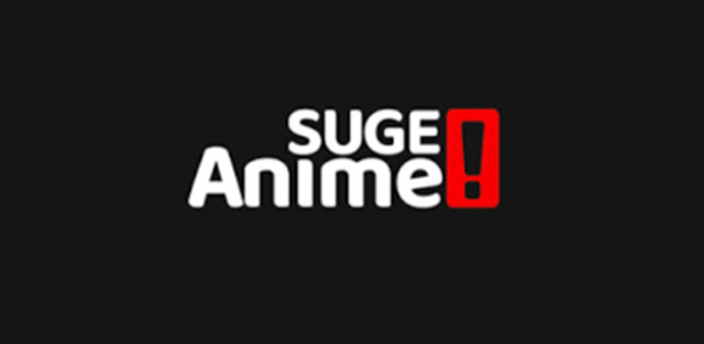 Animesuge