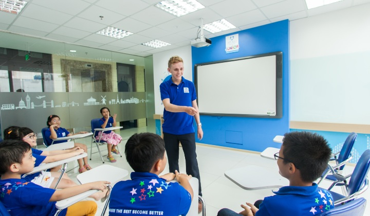 Xây dựng giáo án theo chủ đề gần gũi giúp trẻ tiếp thu nhanh và cảm thấy vui vẻ