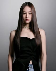 krystal soojung 