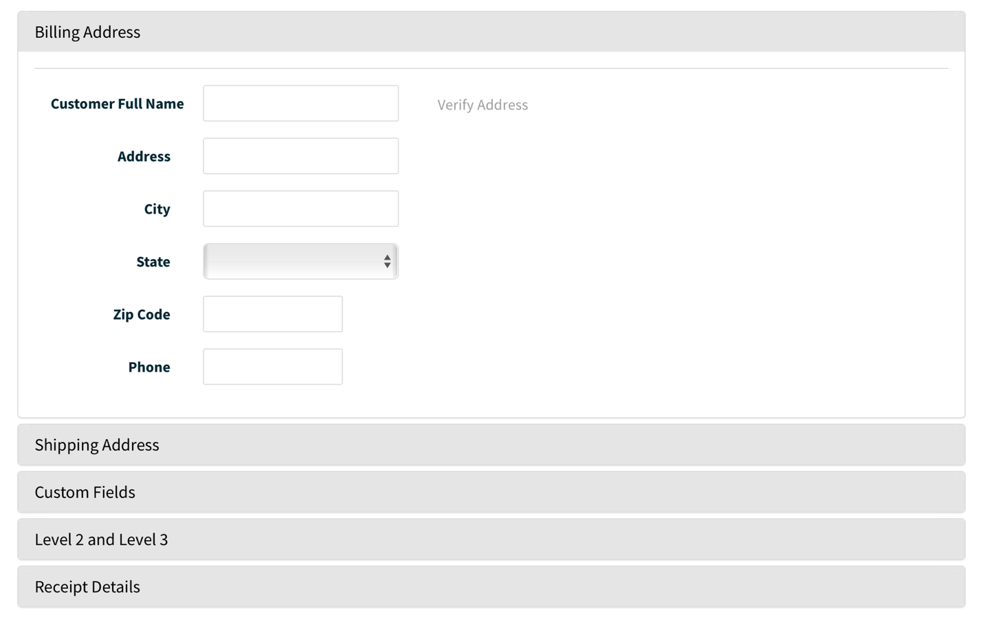 Graphical user interface, table  Description automatically generated