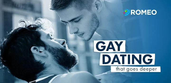 Introduction to ROMEO - Gay Dating Apk