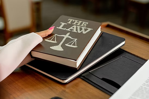common law nc
