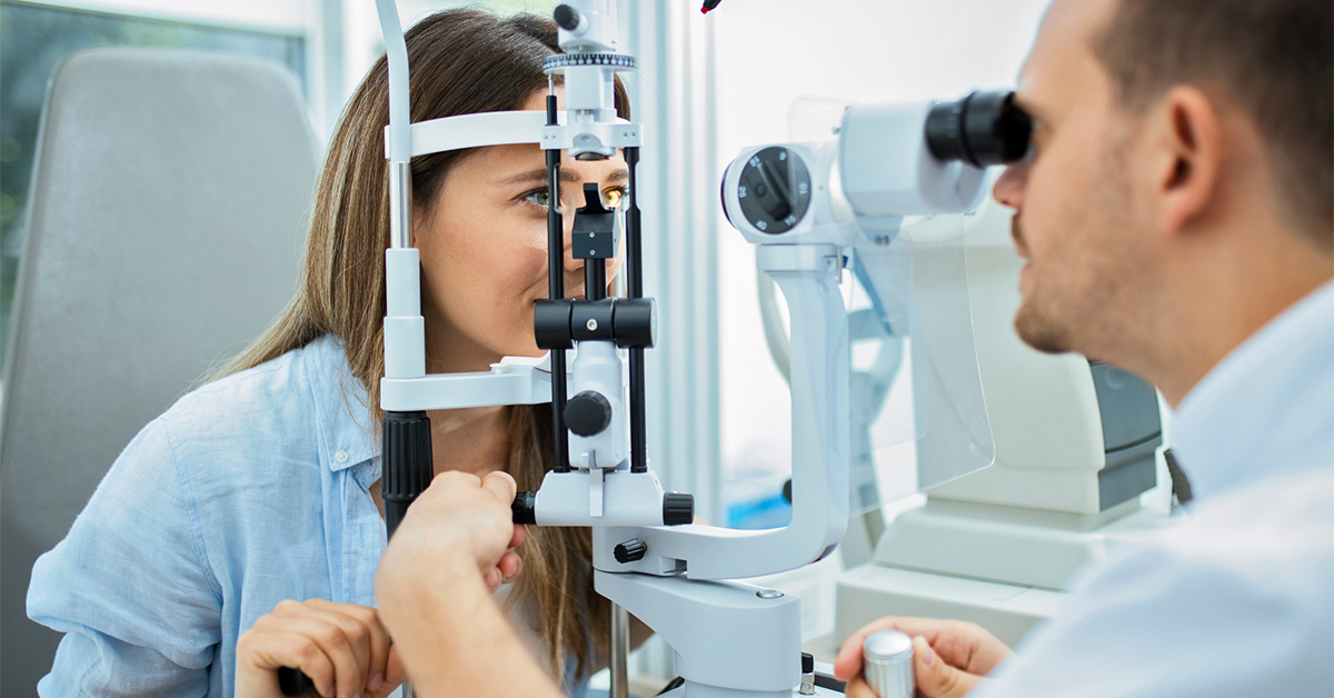 The Role of an Optometrist in Maintaining Vision Health: What You Need to Know