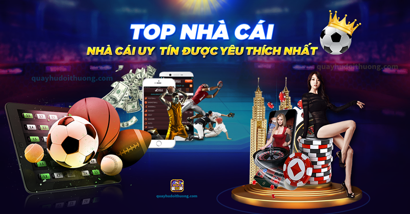 Tìm hiểu nhà cái 188bet - Điểm cá cược uy tín hàng đầu châu Á