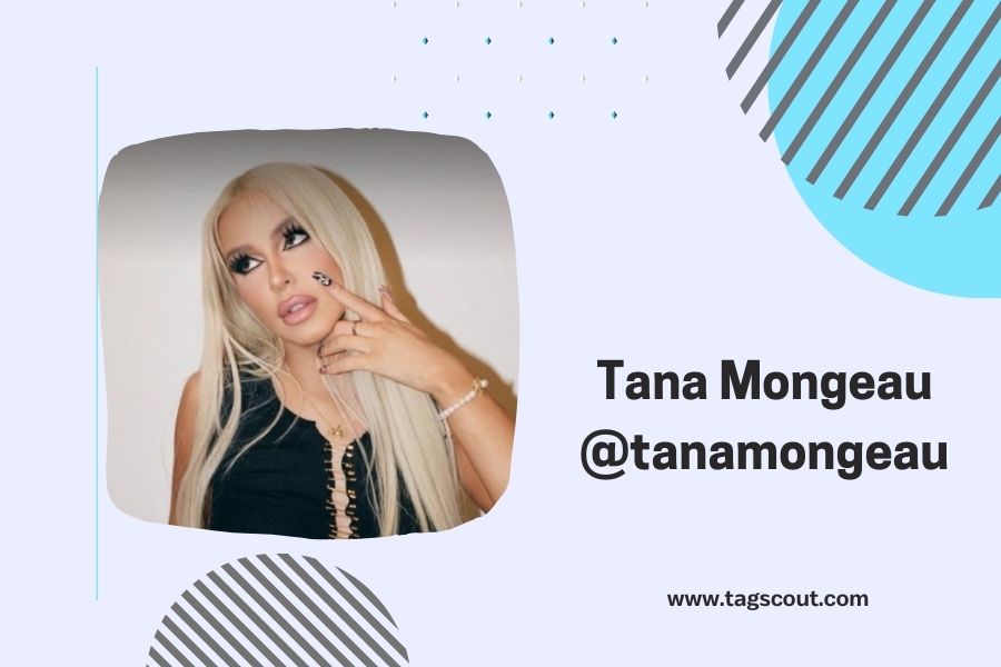 4. Tana Mongeau – One of the Hottest Free OnlyFans 