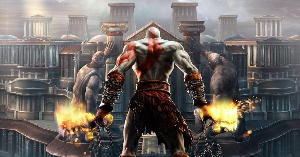 God of War
