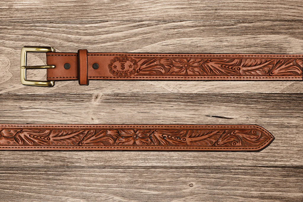 western belt