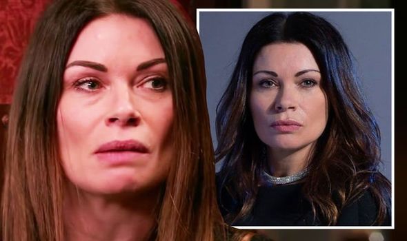 Coronation Street exit as Carla Connor leaves after making heartbreaking  discovery? | TV & Radio | Showbiz & TV | Express.co.uk
