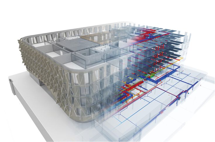 Revit Phasing and Construction Sequencing Strategies - image 2