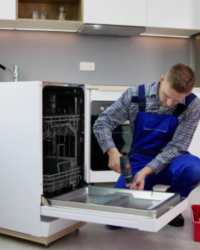 Appliance Repair Rolling Meadows for All Major Brands