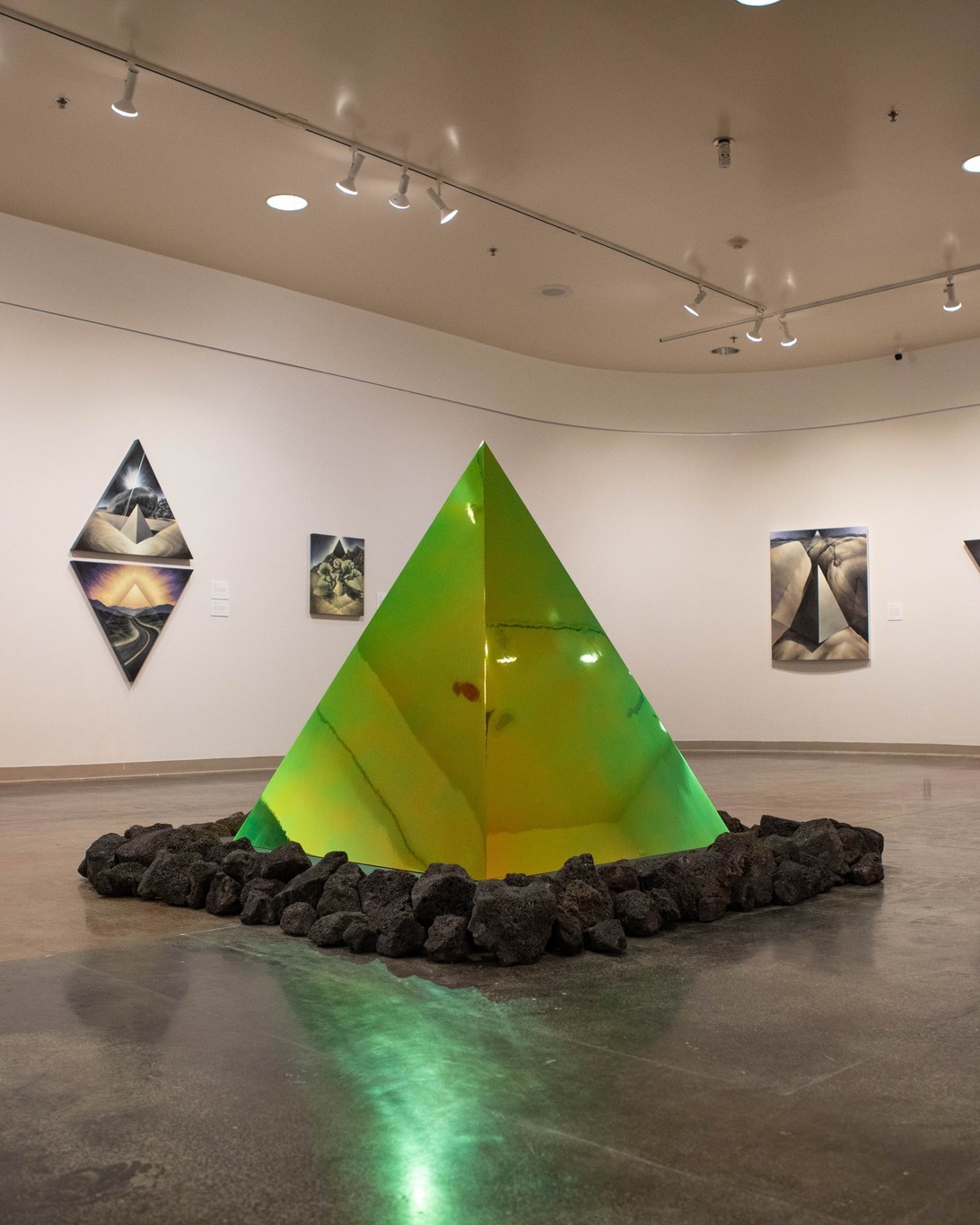 Bakersfield Museum of Art
