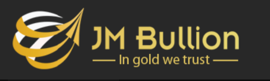 logo of JM Bullion