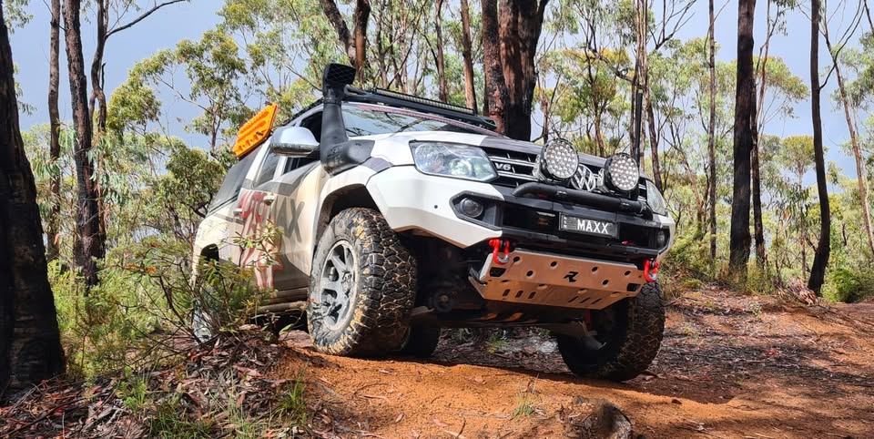Off-road parts and accessories