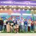 SM Supermalls champions MSMEs at SM Dagupan's Bangus Festival Food Fiesta