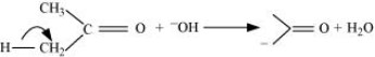 The bond cleavage can be illustrated using curved arrows to show the electron flow of the given reaction as