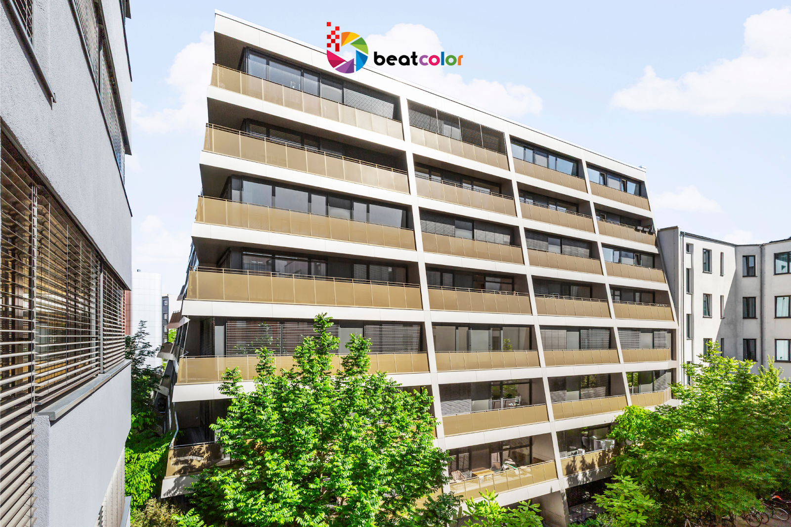 Real Estate Photo Editing