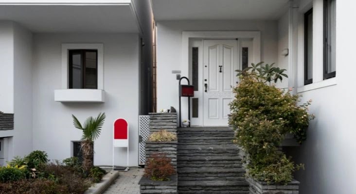 Desain Minimalis Modern