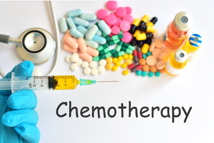 chemotherapy for metastatic breast cancer