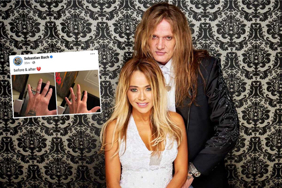 Sebastian Bach Net Worth, Biography, Early life, Education, Age, Height, Family, Relationship, Personal life, Career And More