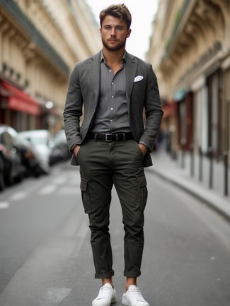 Cargo Pants Outfits