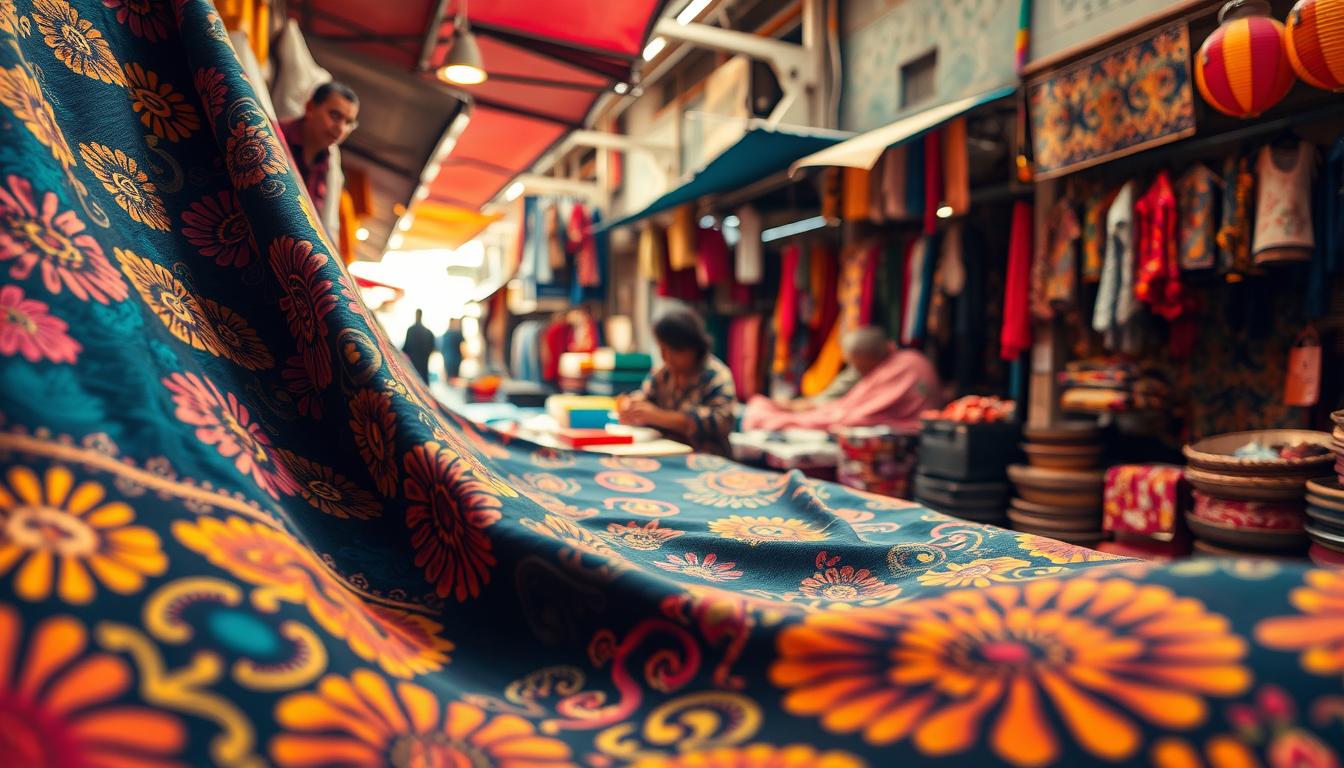 batik economy contribution singapore