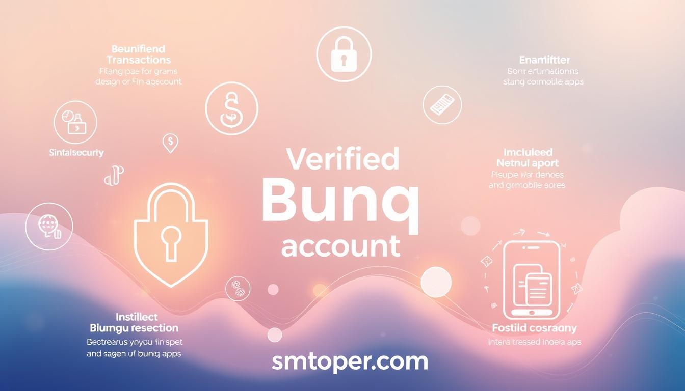 beneficios cuenta Bunq verificada