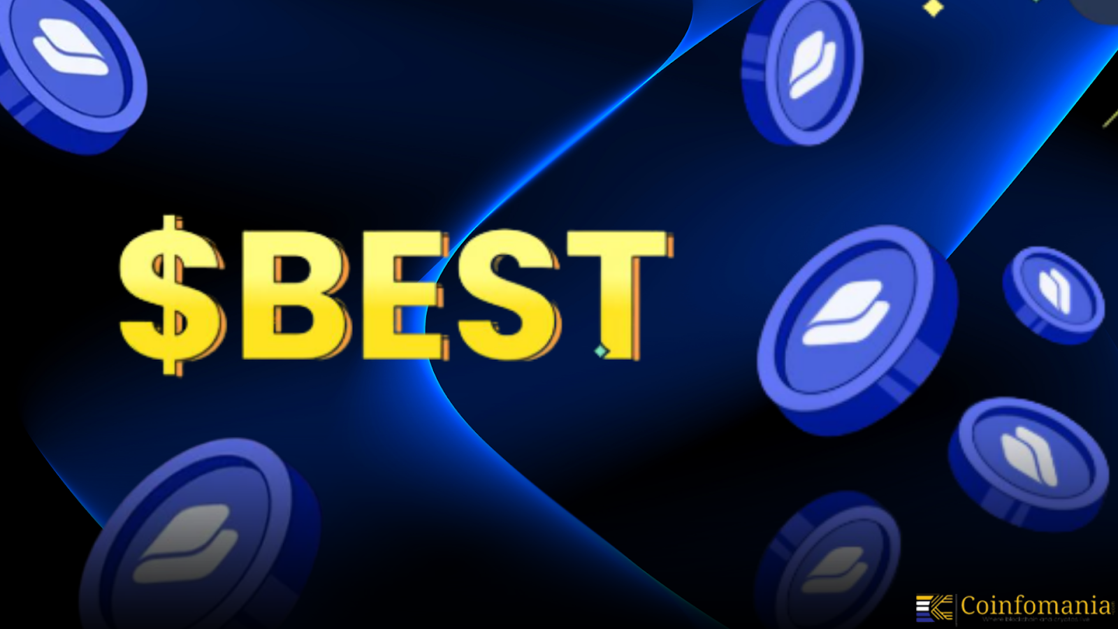 BEst Crypto presale 