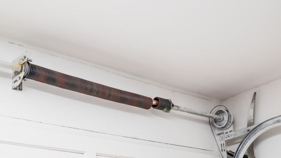 Garage Door Spring