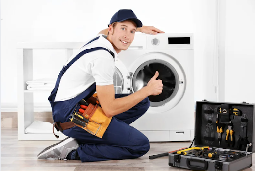 appliance repair specialists northridge