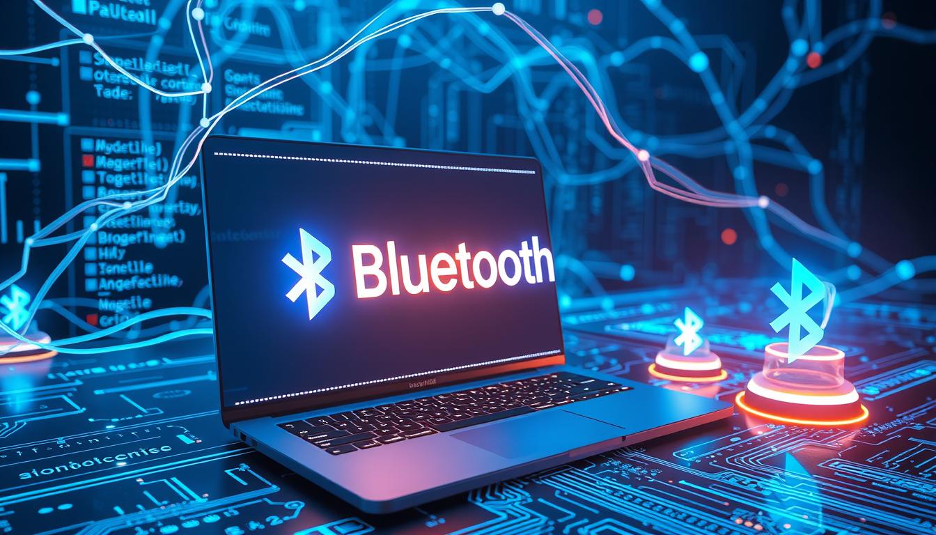 Bluetooth driver updates