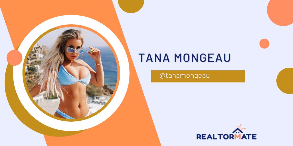 Tana Mongeau