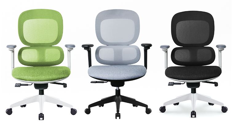 Meet&Co Budding Office Chair