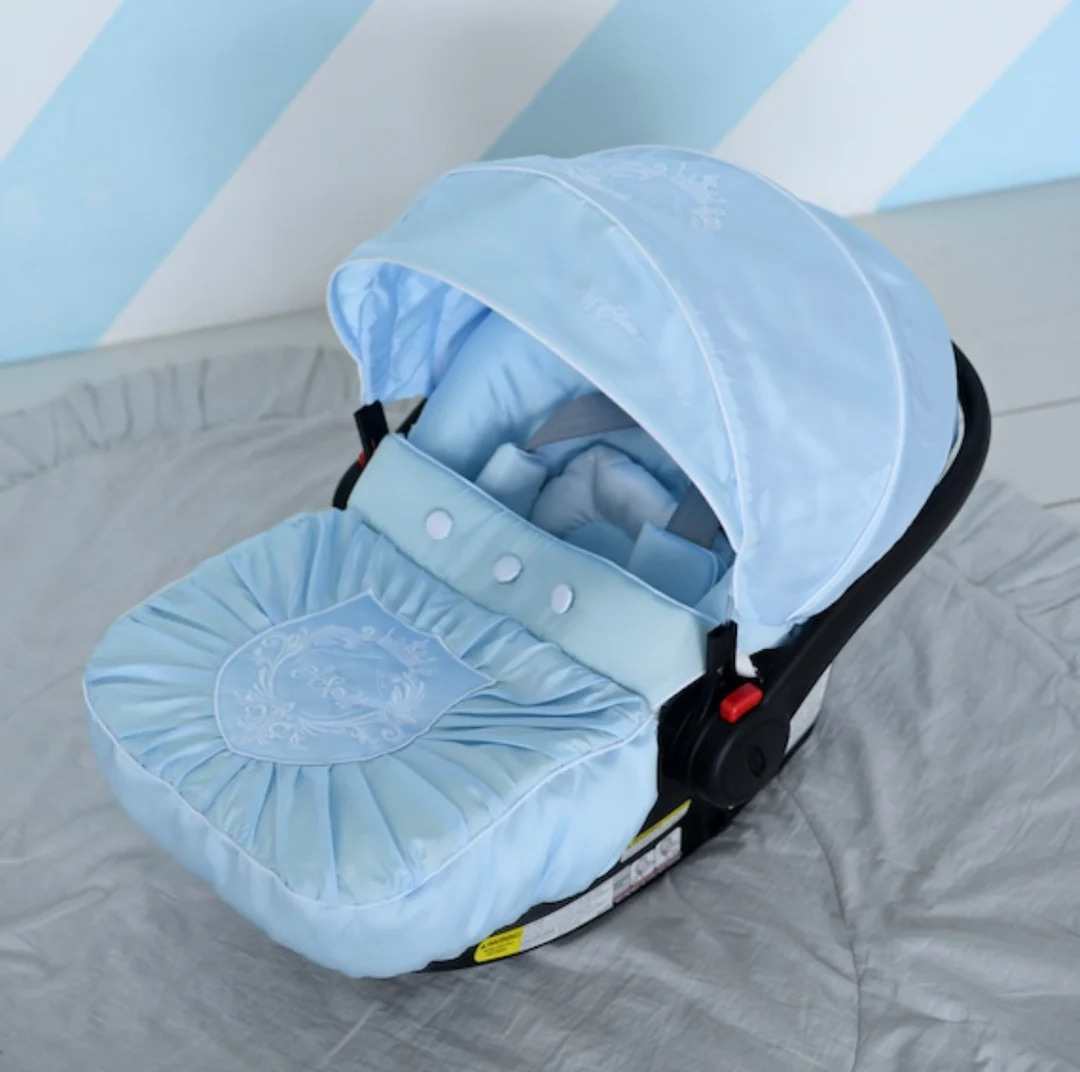 infant seat 