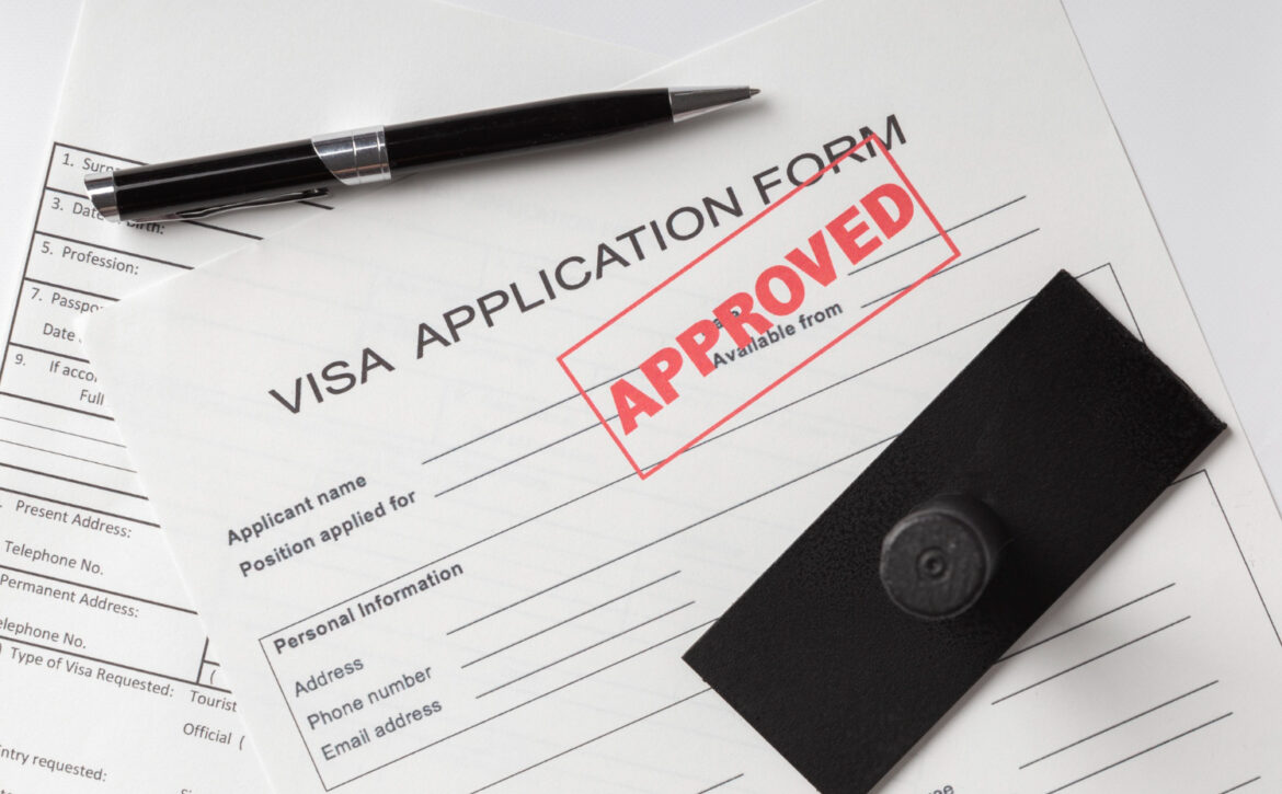 Essential Documents for a Smooth Visa Application: Your Ticket to Global  Exploration! – Epic Career and Visa Services