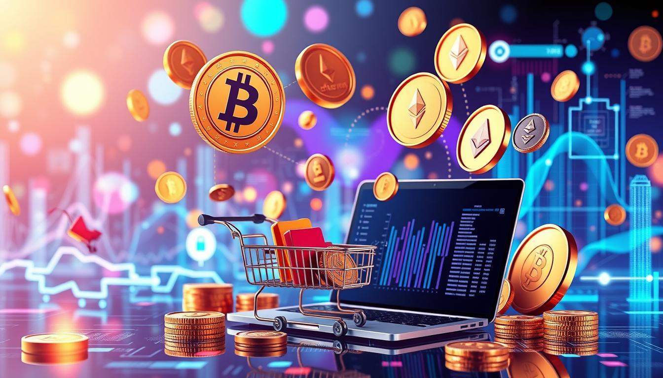 tendencias en el uso de criptomonedas