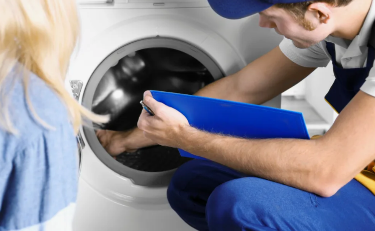 Is It Better to Repair or Replace a Washer and Dryer?