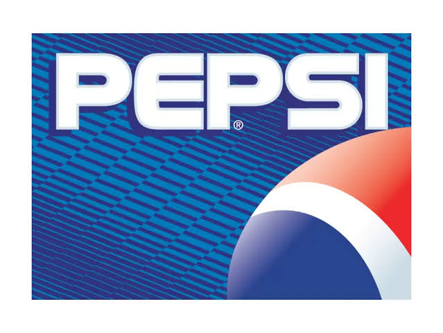 pepsi logo design