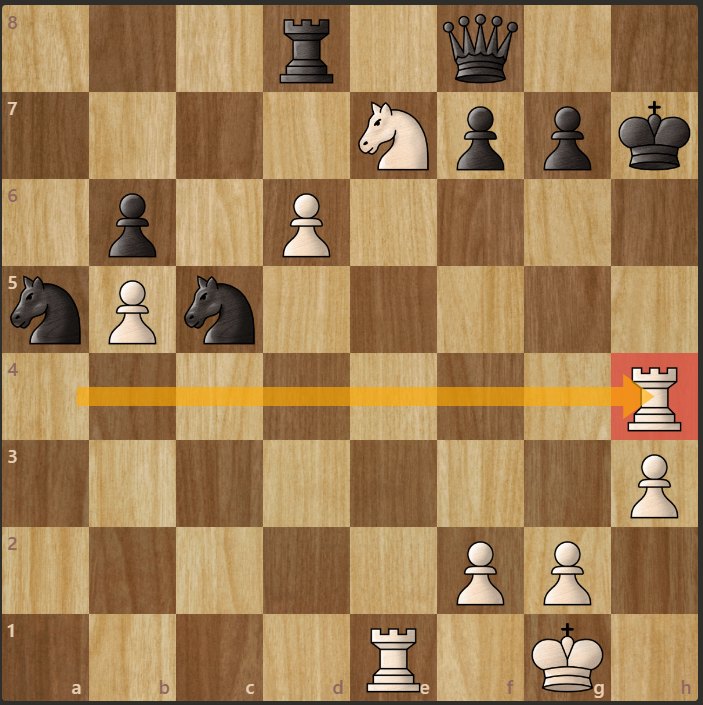 Anastasia's Mate - 3