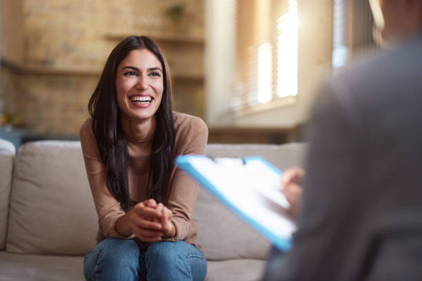 Why It’s Important to Be Open with Your Psychiatrist