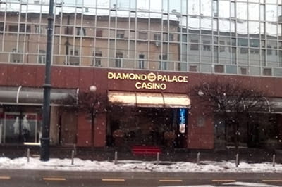 Casino Diamond Palace ▶️ Aktuelle Infos 2024