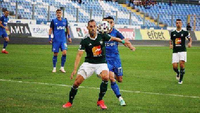 Nhận định soi kèo Arda Kardzhali vs Botev Vratsa, 20h00 ngày 8/11: Đối thủ kị giơ