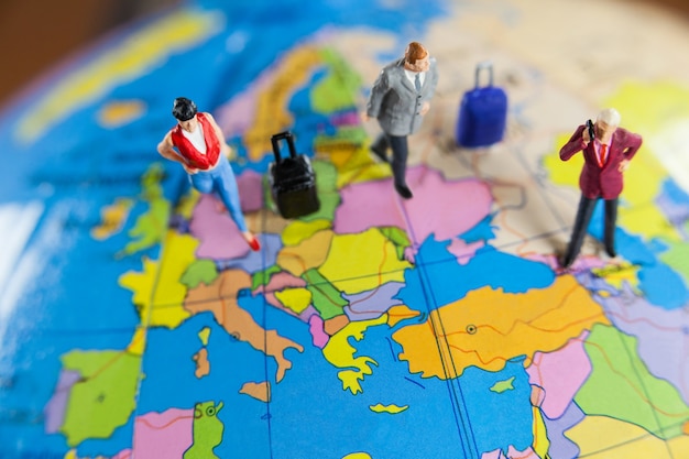 BBC Europe Insights: What’s Shaping the Continent