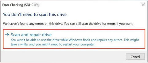 scan-and-repair-drive