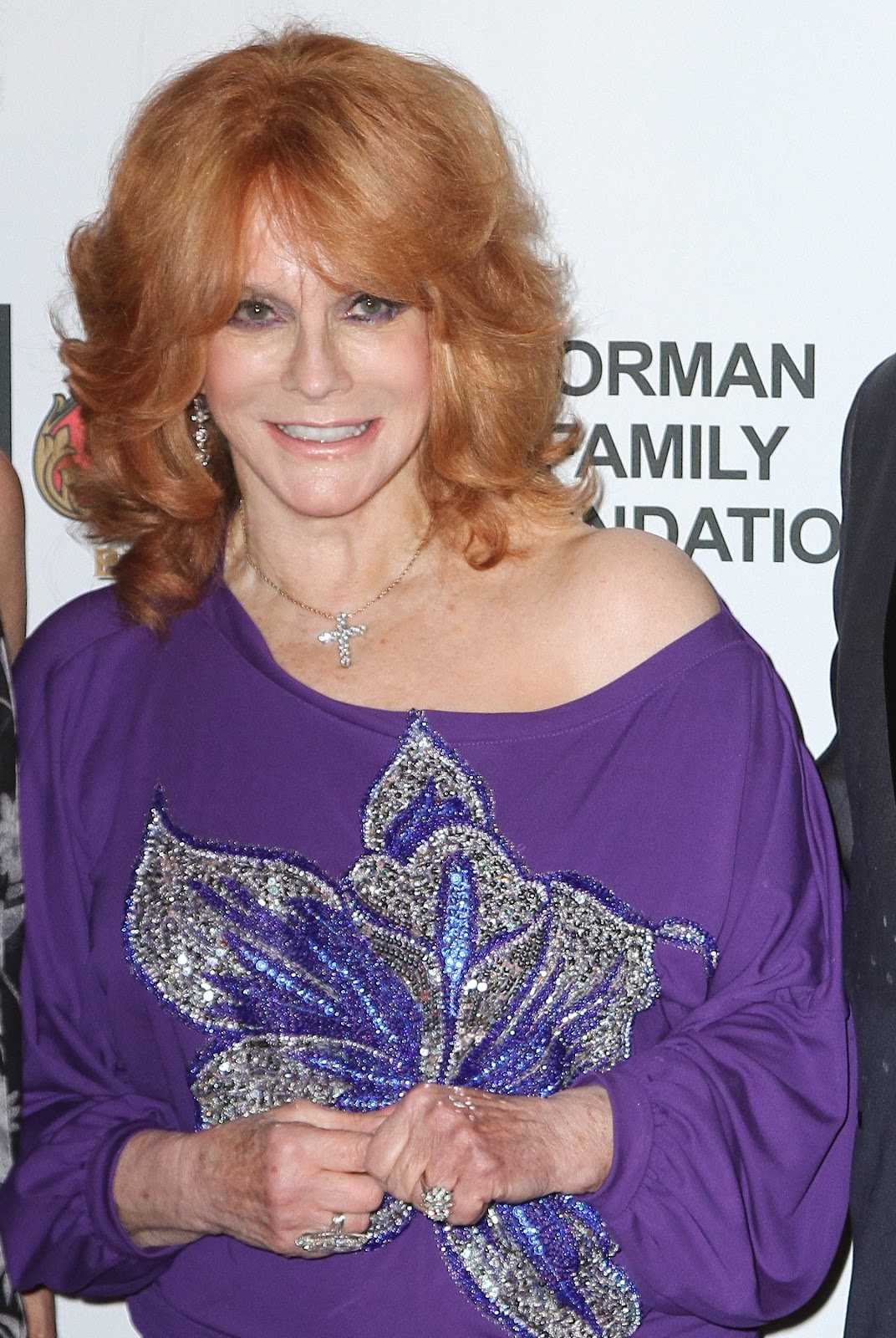 The singer and actress at the 28th Annual Fort Lauderdale International Film Festival Inaugural Chairmans Awards Gala on November 9, 2013 | Source: Getty Images