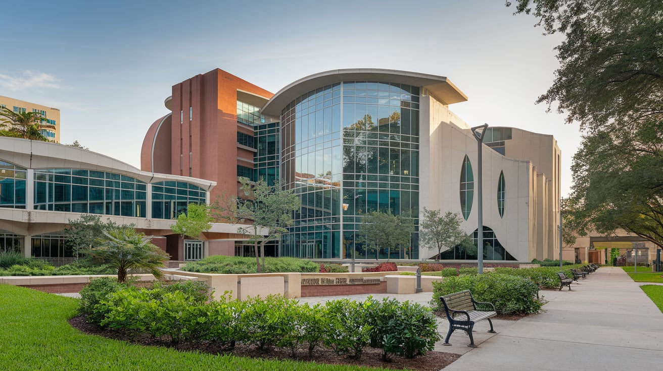 South Florida Institute of Technology