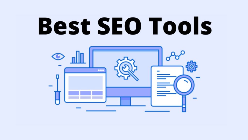 Top SEO Tools