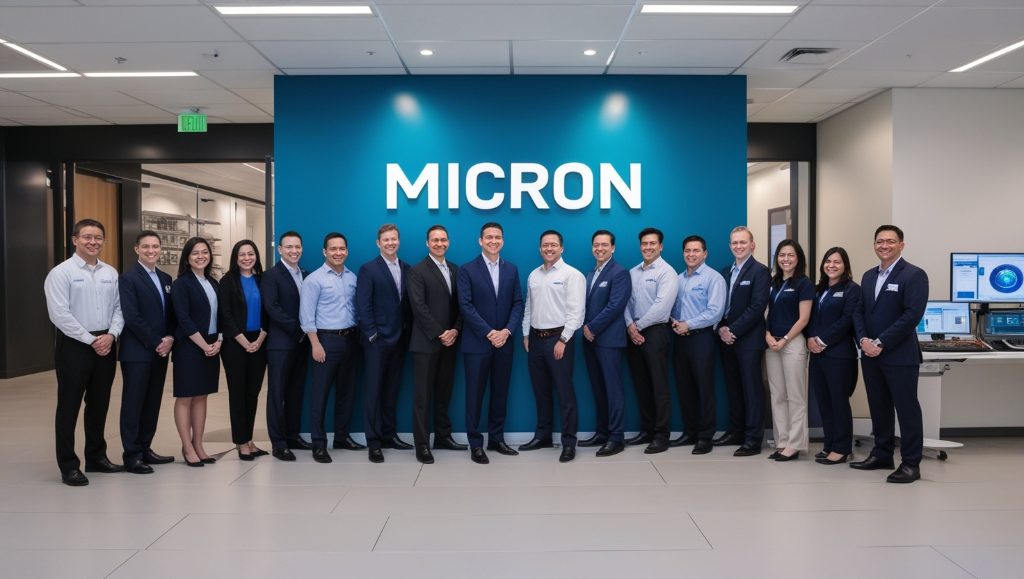 Micron Jobs