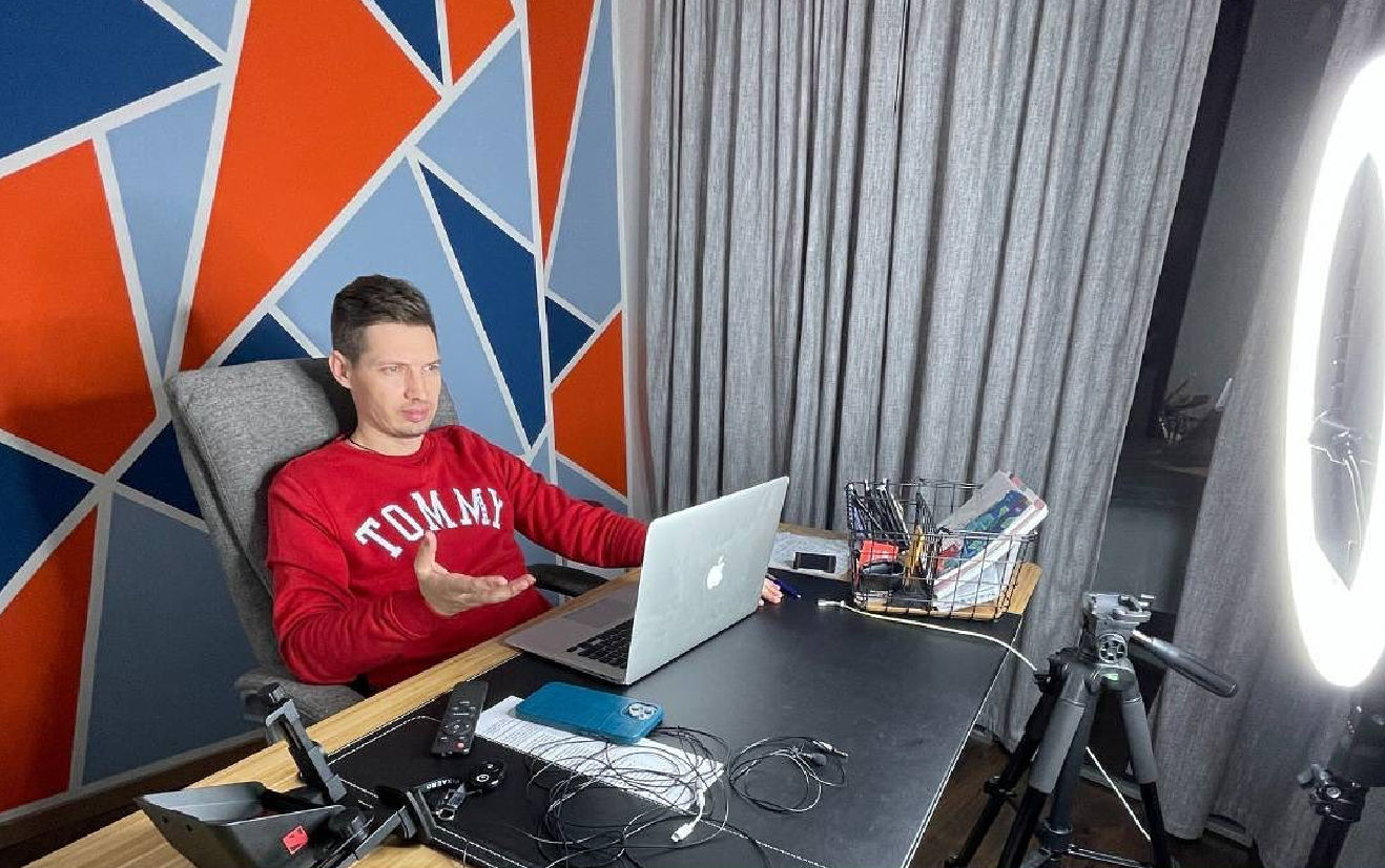 Онлайн вебинар о продажах на Амазон от Alfa Amazon Academy