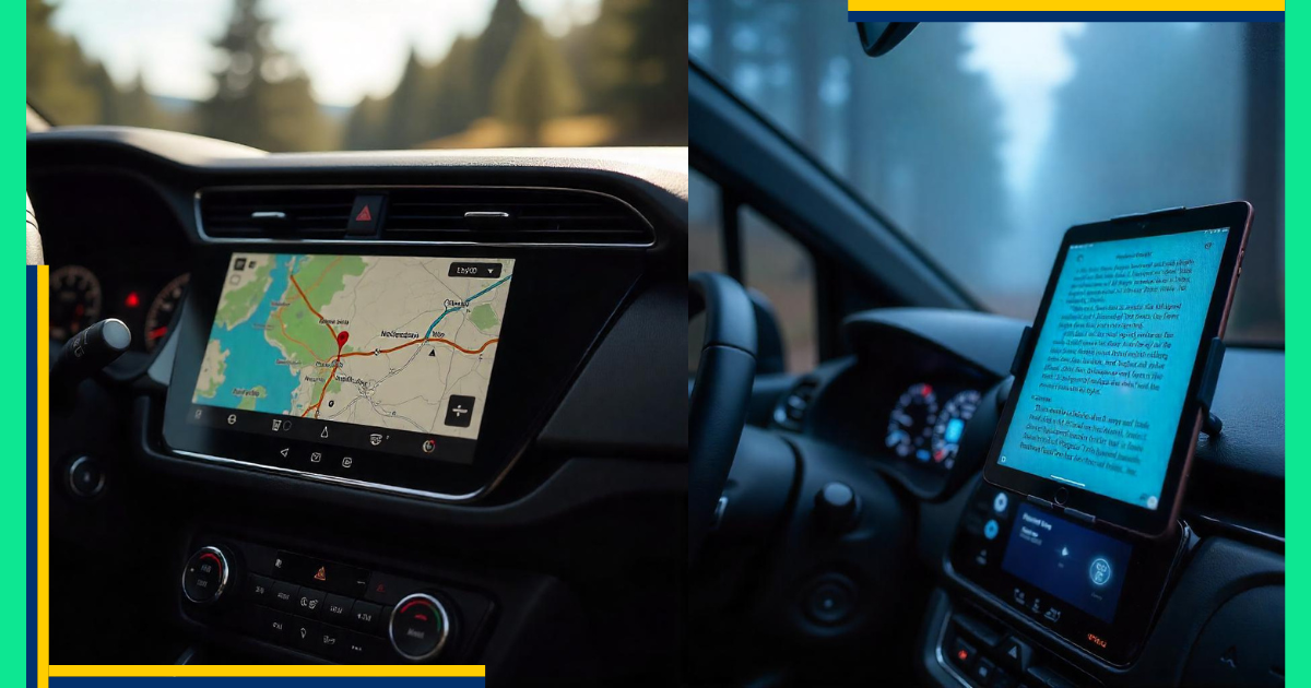 Hajde sada da pričamo o tehnologiji. Citroen C4 ima sve što vam treba da ostanete povezani, angažovani i u kontroli tokom vožnje. Zahvaljujući 10-inčnom dodirnom ekranu infotainment sistema, koji podržava Android Auto i Apple CarPlay, svoj pametni telefon možete jednostavno povezati s komandnom pločom.